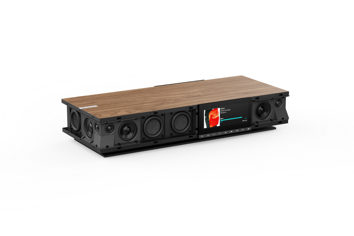 Cambridge EVO ONE