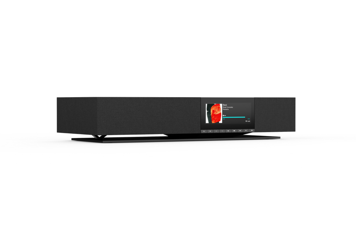 Cambridge EVO ONE