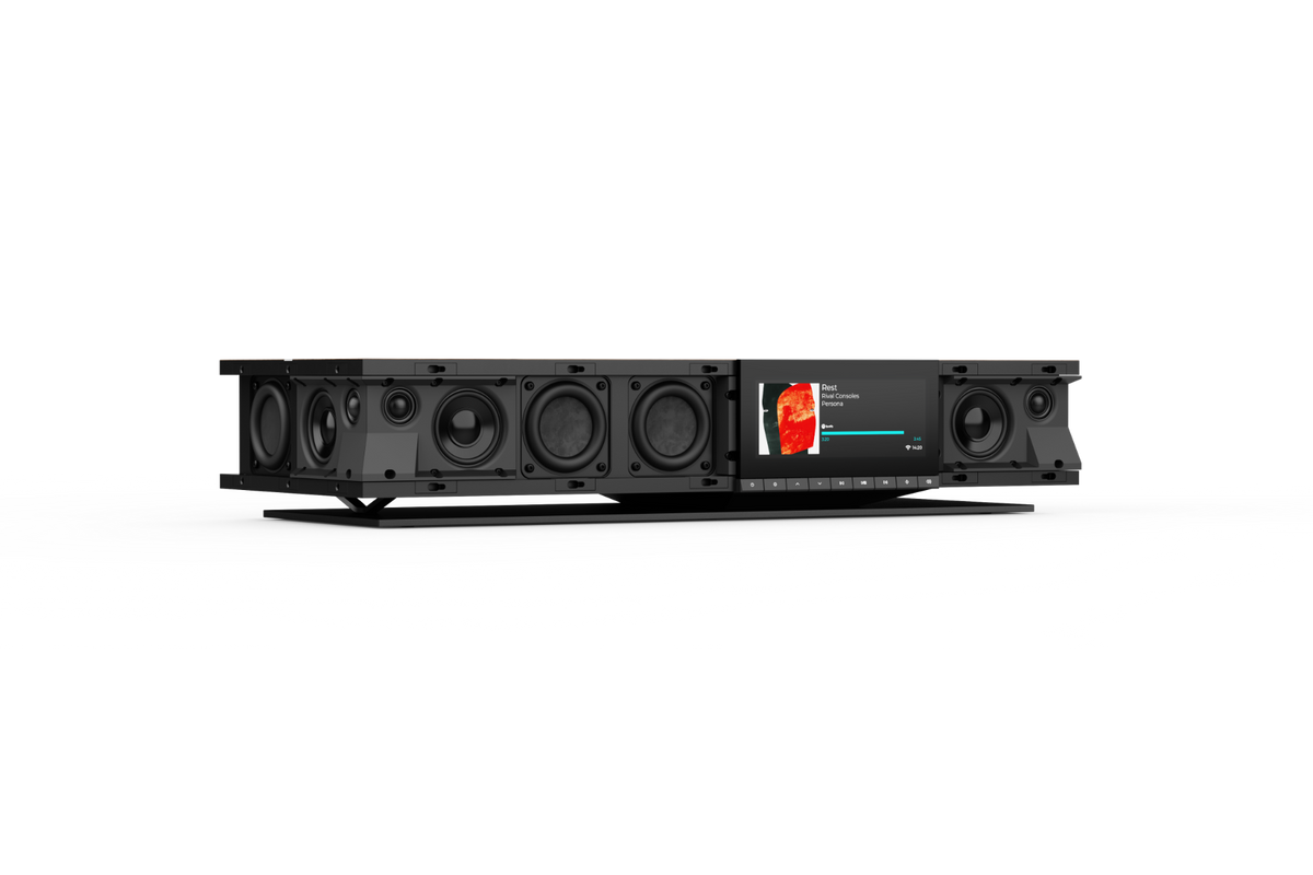 Cambridge EVO ONE