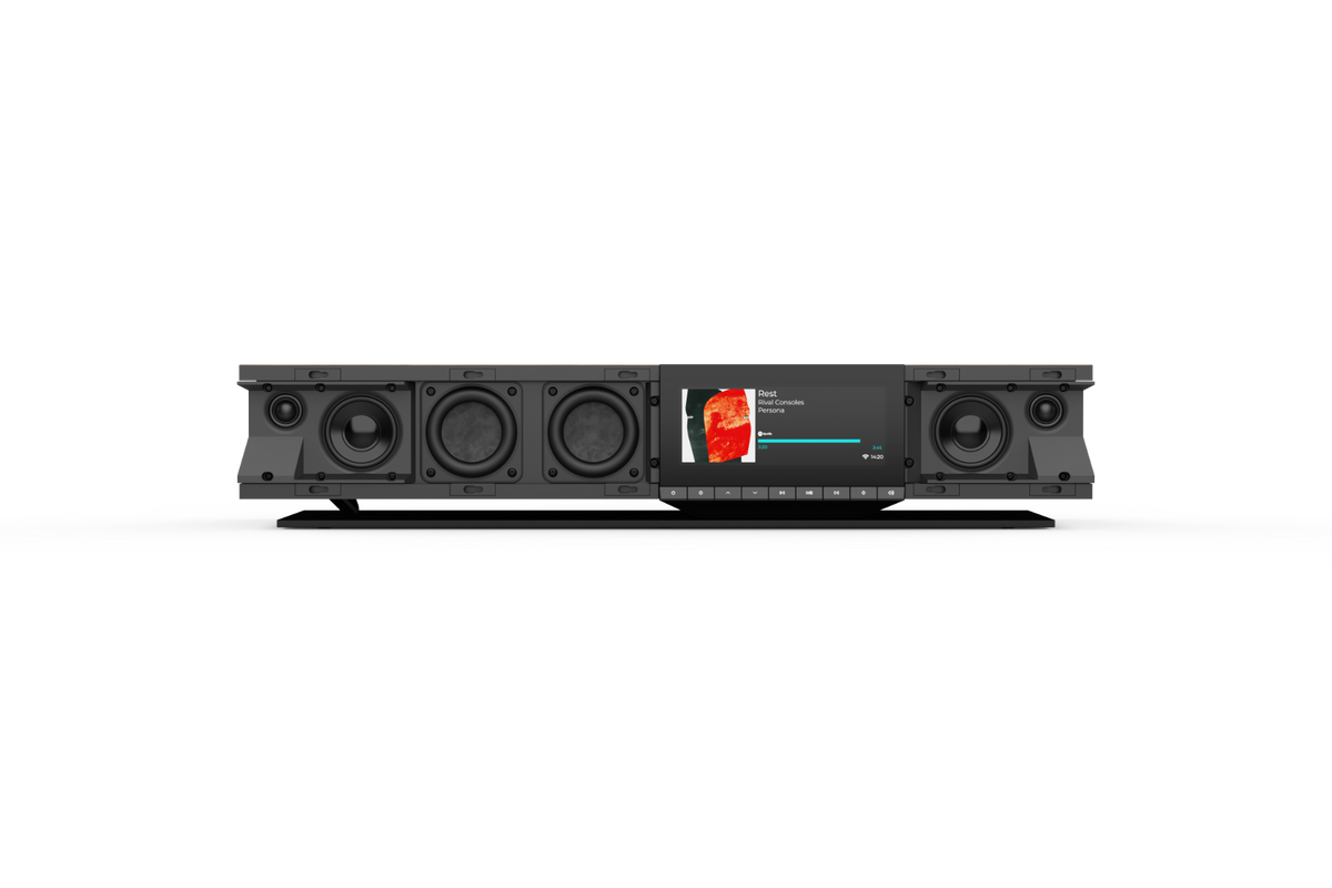Cambridge EVO ONE