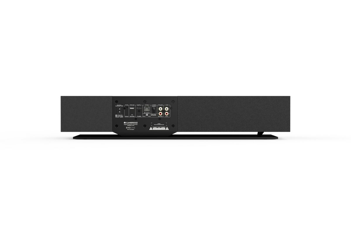 Cambridge EVO ONE