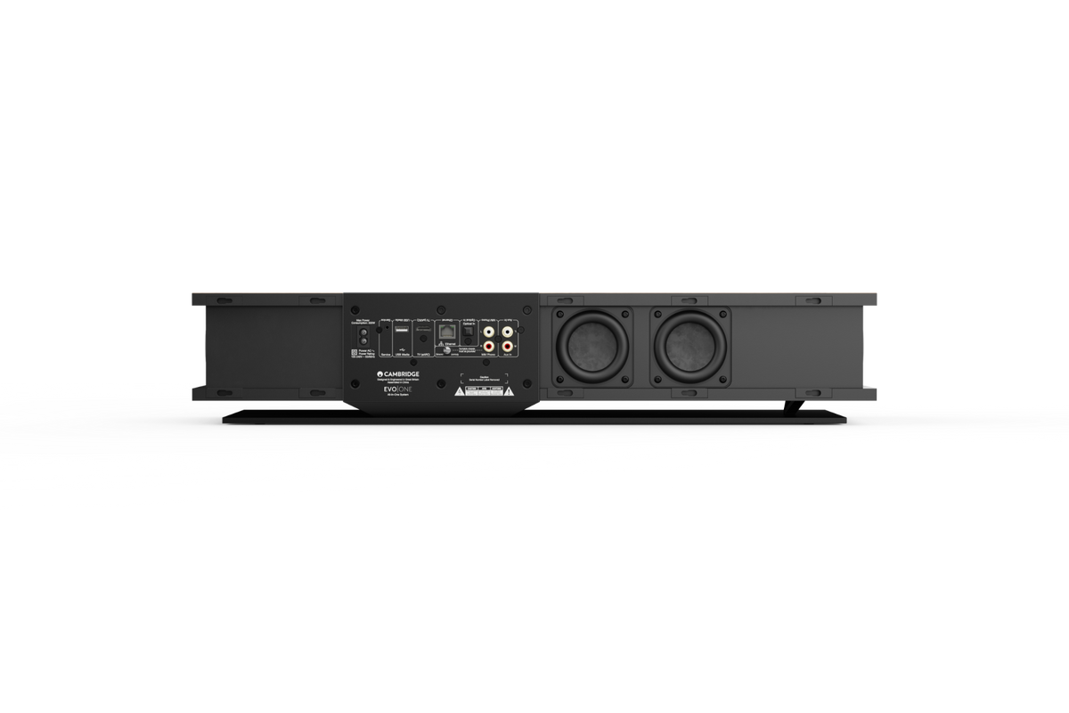 Cambridge EVO ONE