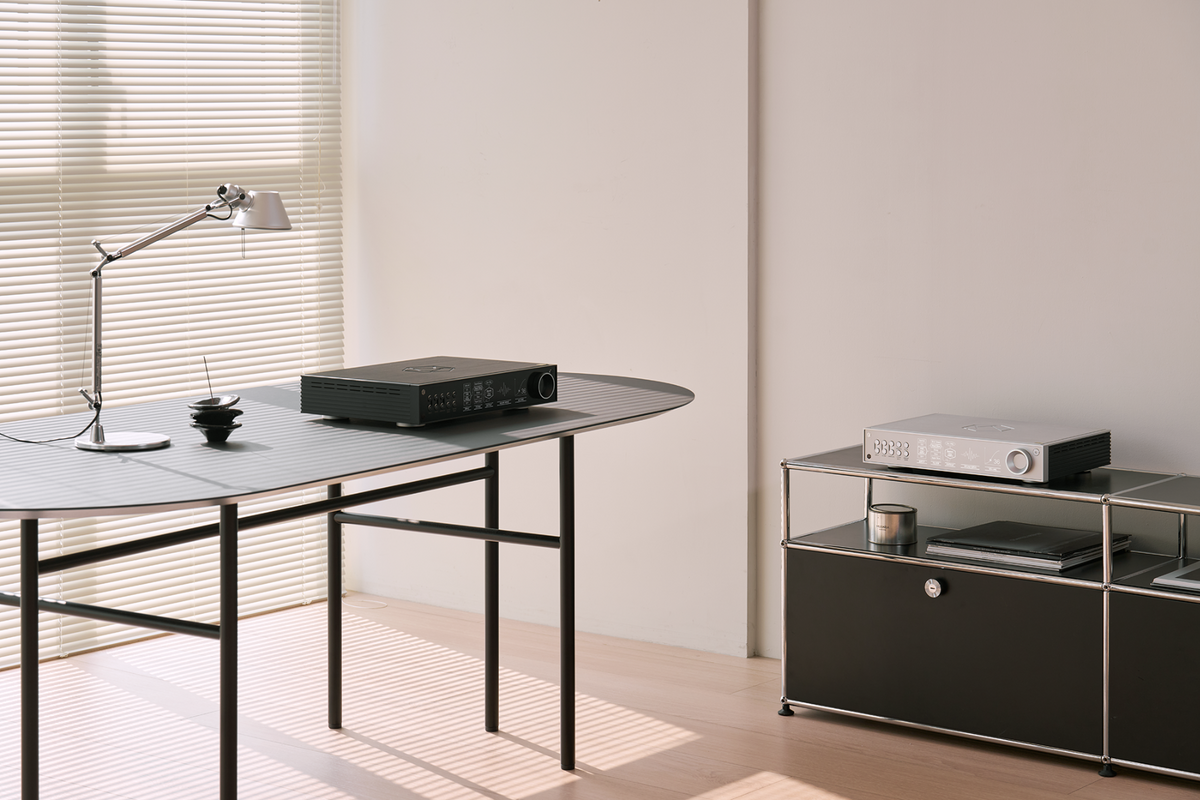 HiFi ROSE RD160 DAC