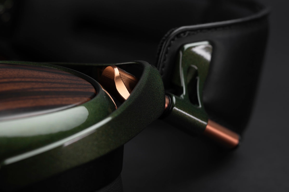 Meze Strada