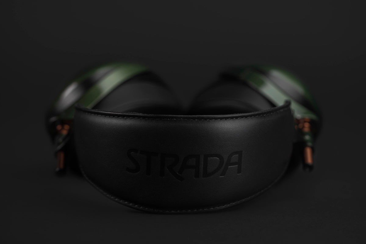 Meze Strada