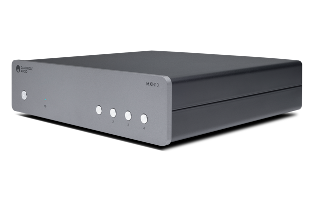 Cambridge MX N10 Netværksstreamer