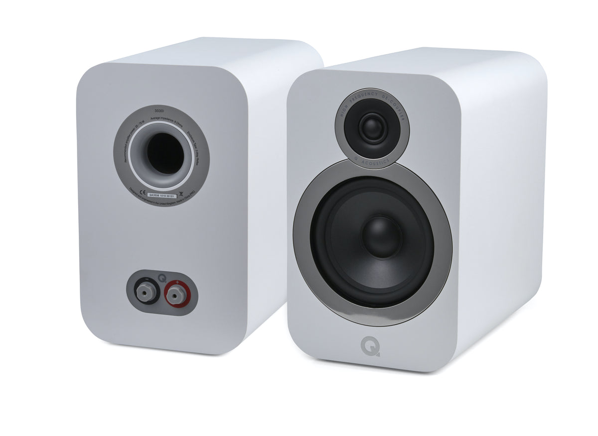 Q Acoustics 3030i