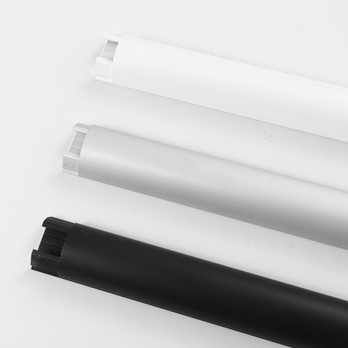 Bosscom Aluminium Kabelskjuler 33 MM