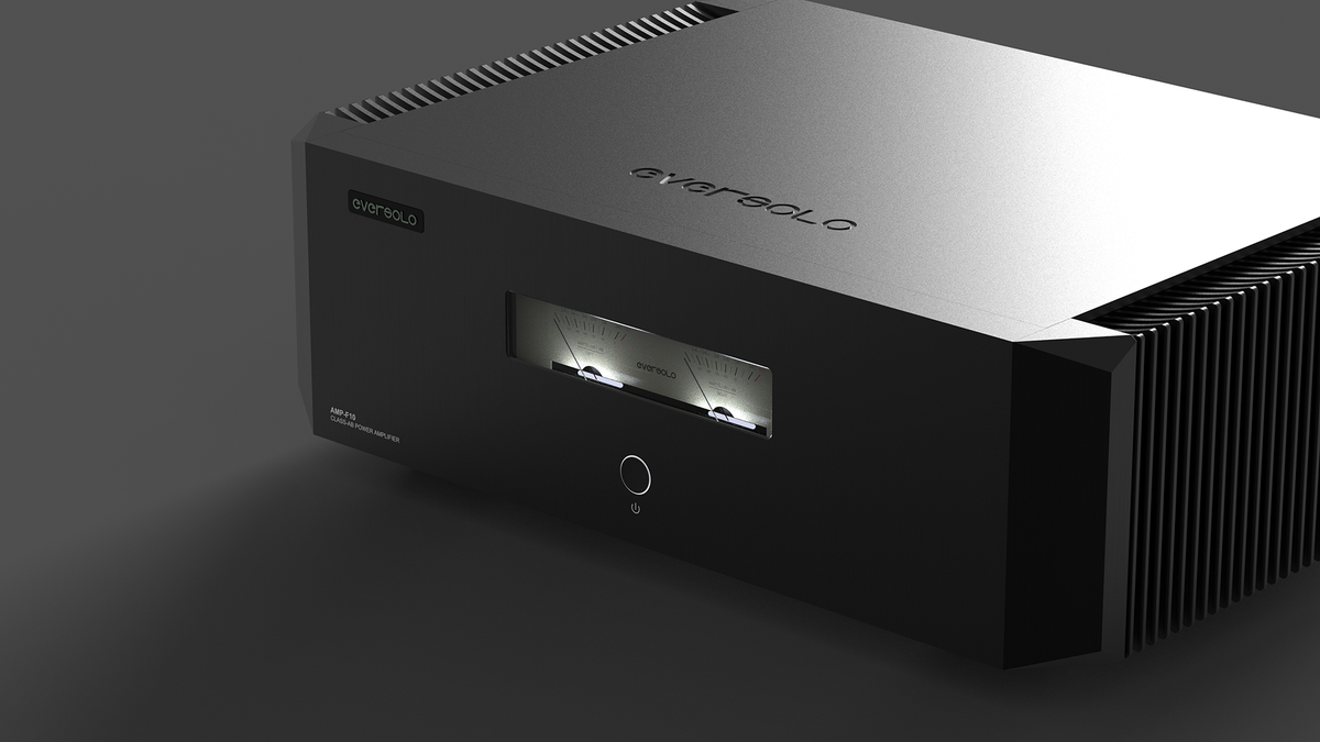 EverSolo AMP-F10 Forstærker