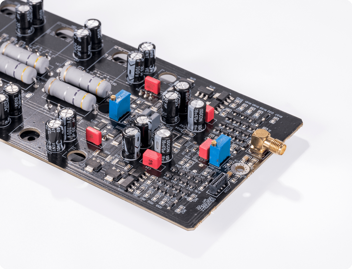 Eversolo AMP-F8