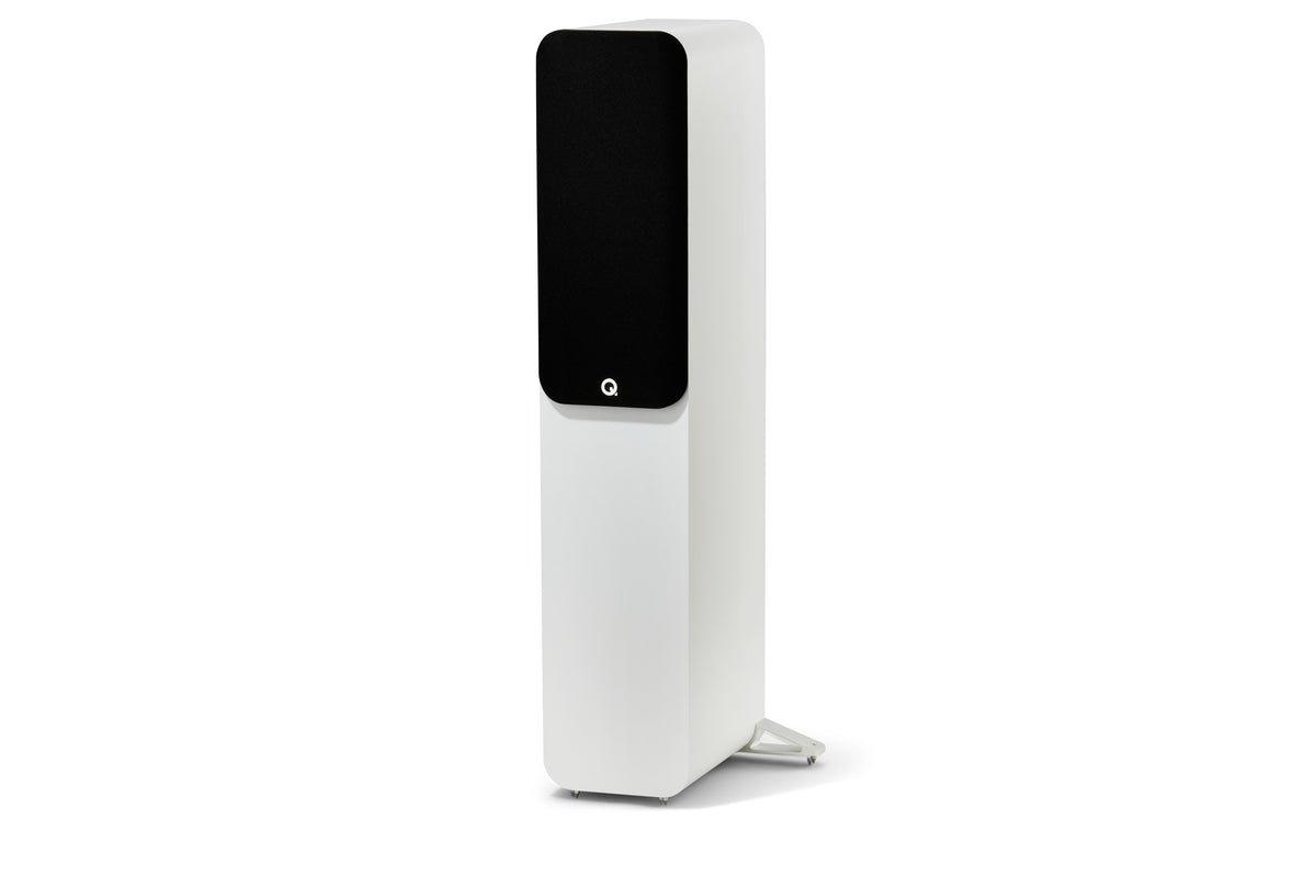 Q Acoustics Q 5050 STK Hvid