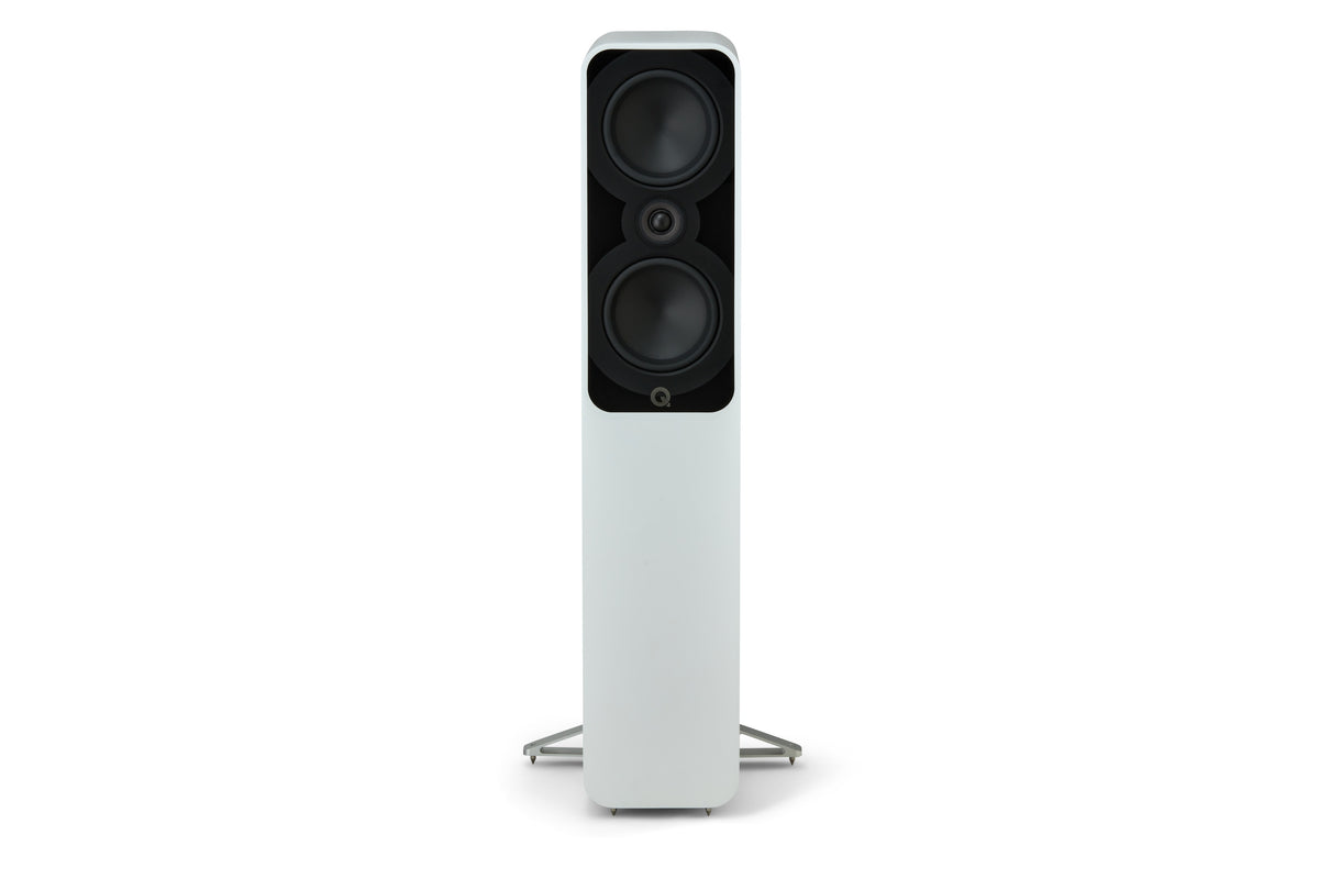 Q Acoustics Q 5050 STK Hvid