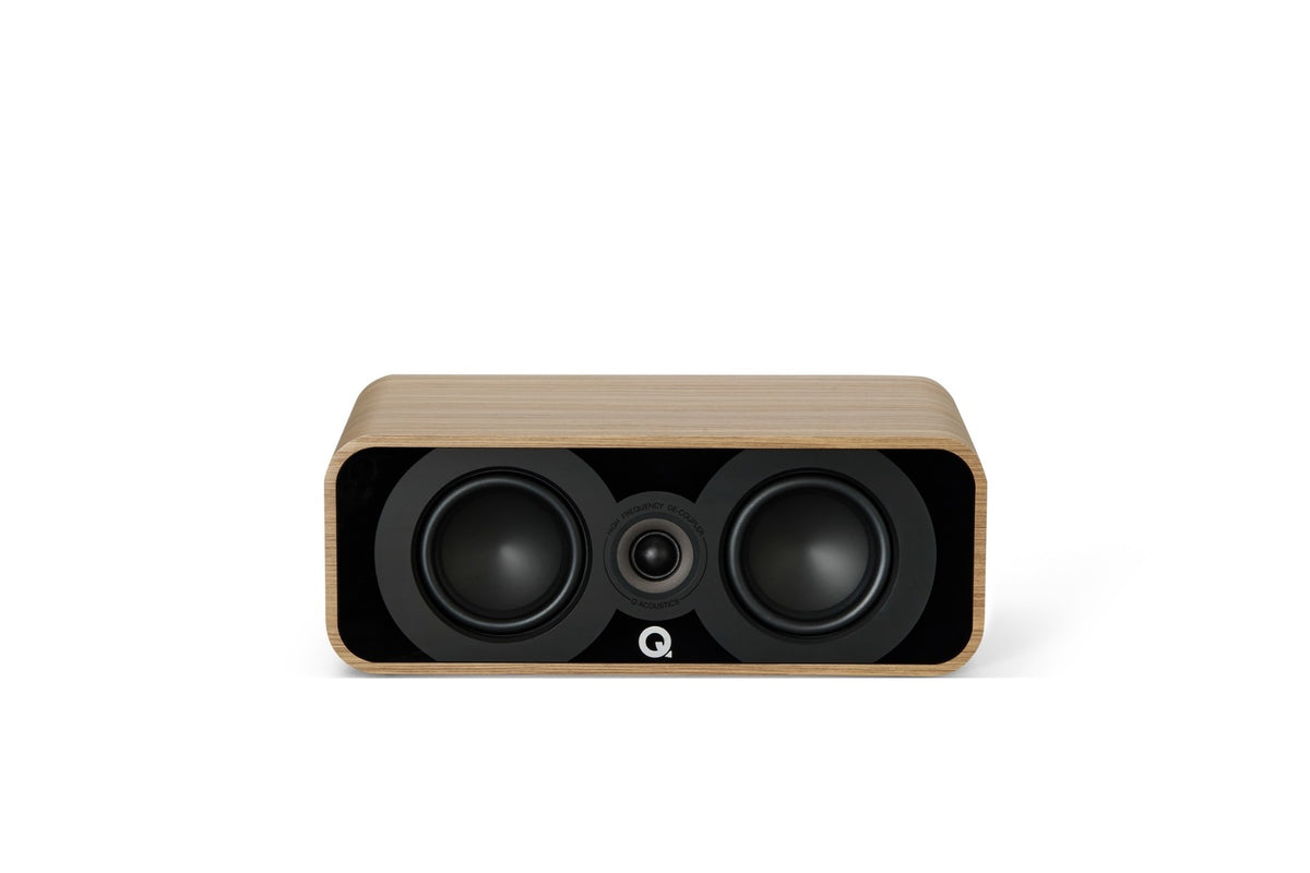 Q Acoustics Q 5090 Centerhøjttaler