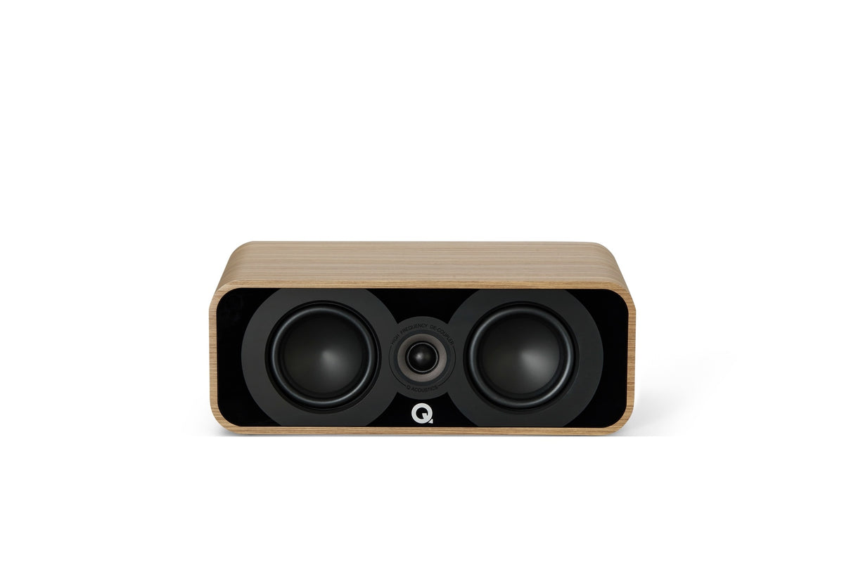 Q Acoustics Q 5090 Centerhøjttaler