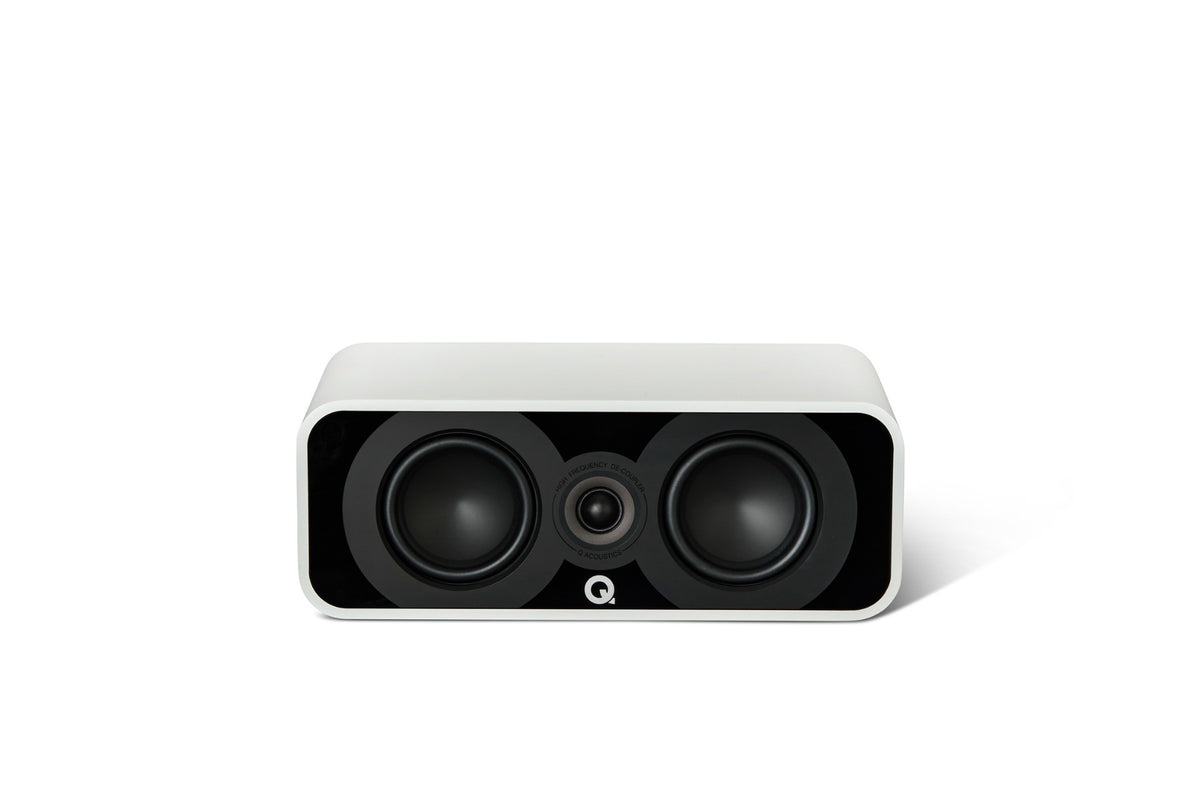 Q Acoustics Q 5090 Centerhøjttaler