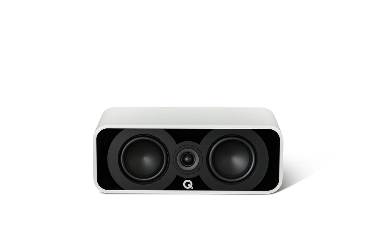 Q Acoustics Q 5090 Centerhøjttaler