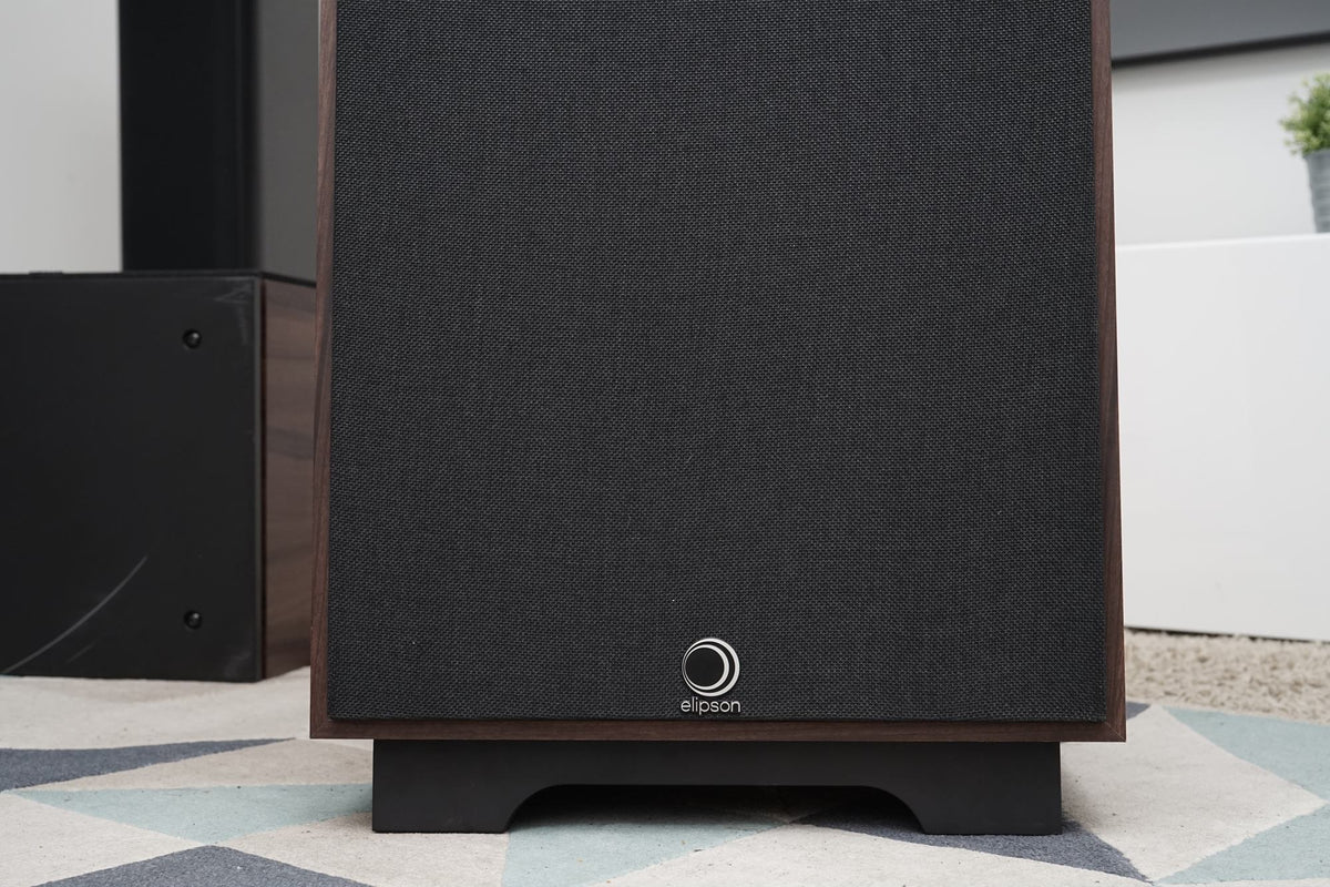 Elipson Heritage XLS 15