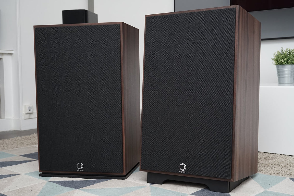 Elipson Heritage XLS 15