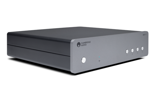 Cambridge MX N10 Netværksstreamer