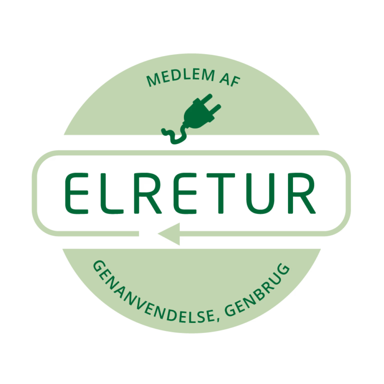 Medlem af Elretur