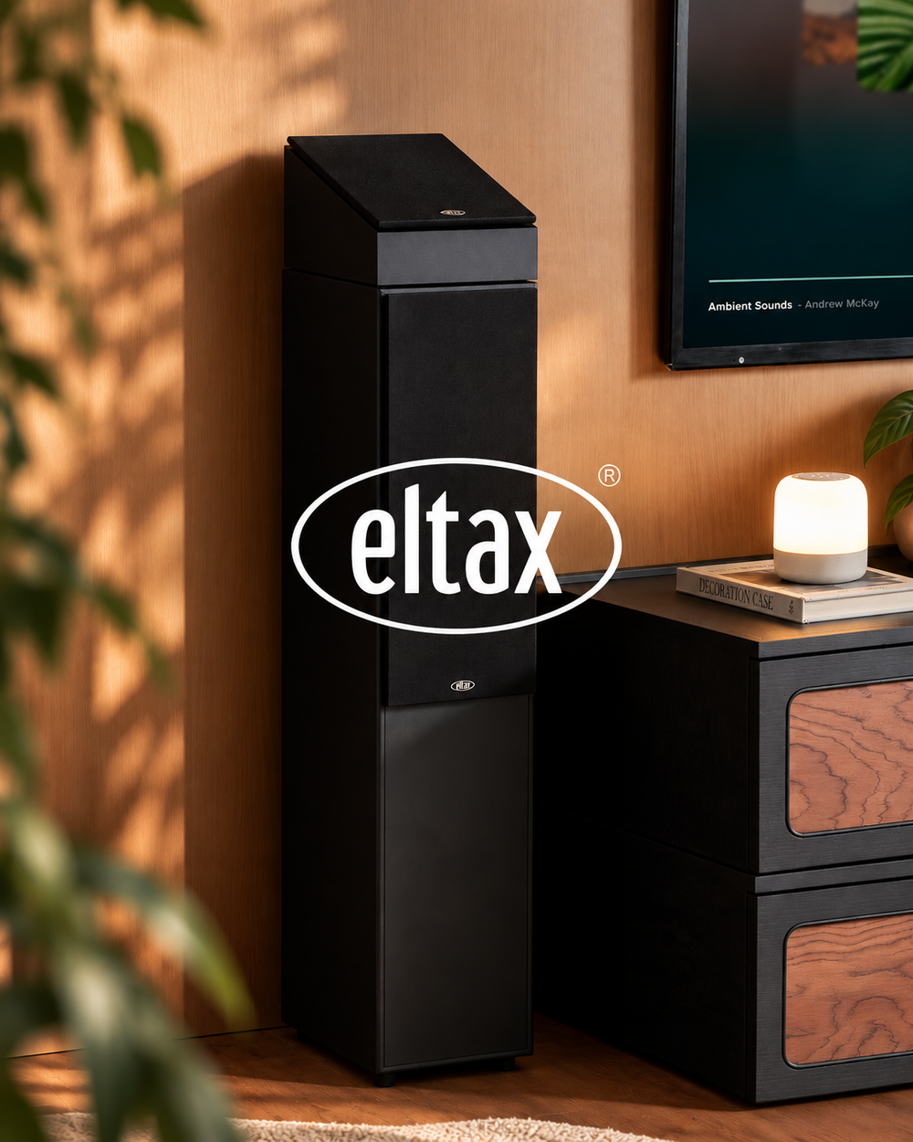 Eltax