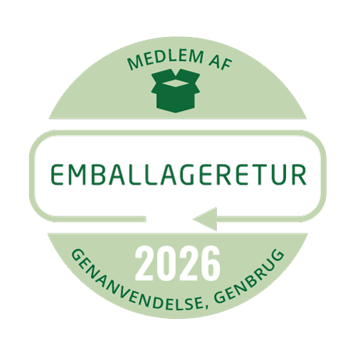 Medlem af Emballageretur 2026