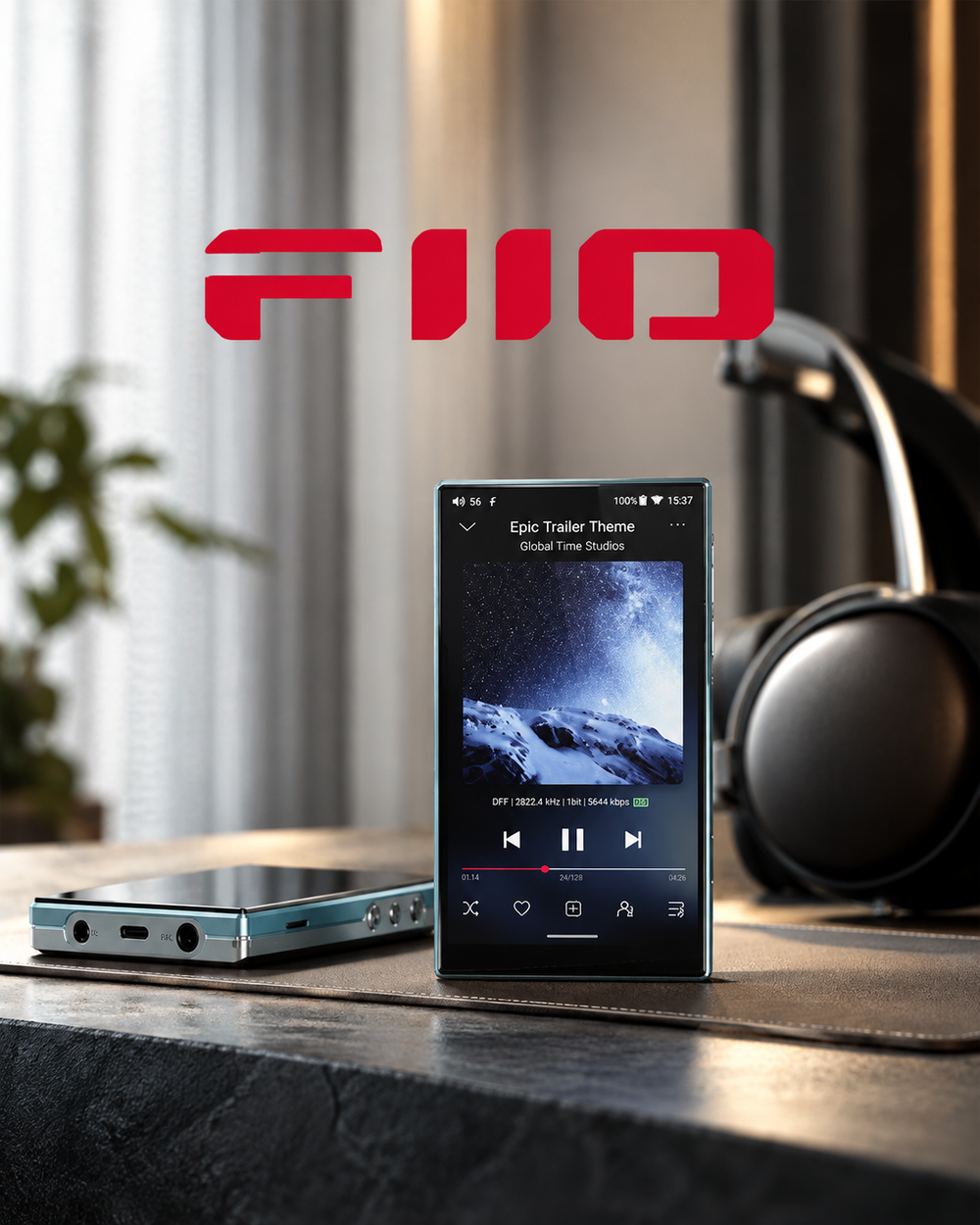 FiiO