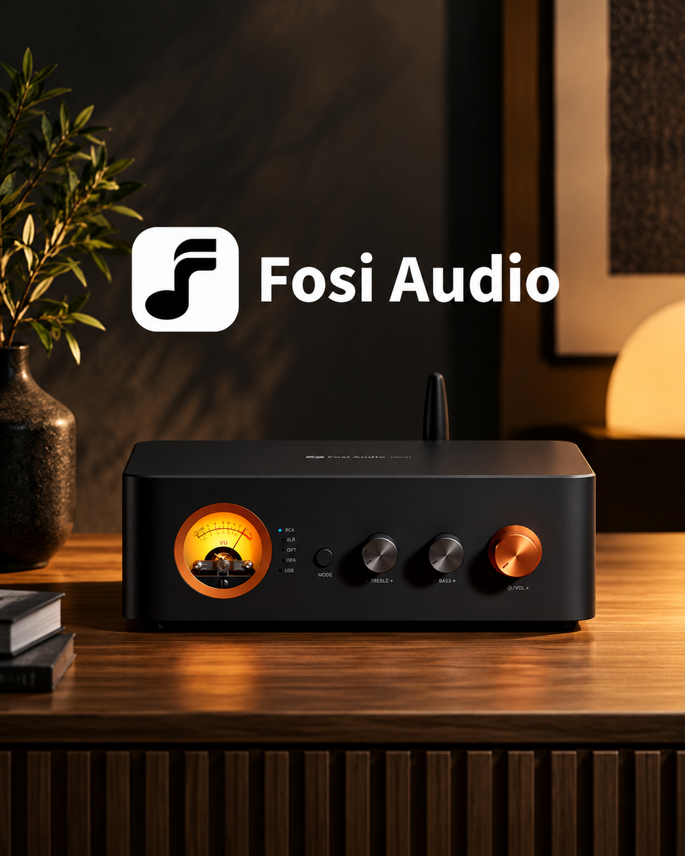 Fosi Audio