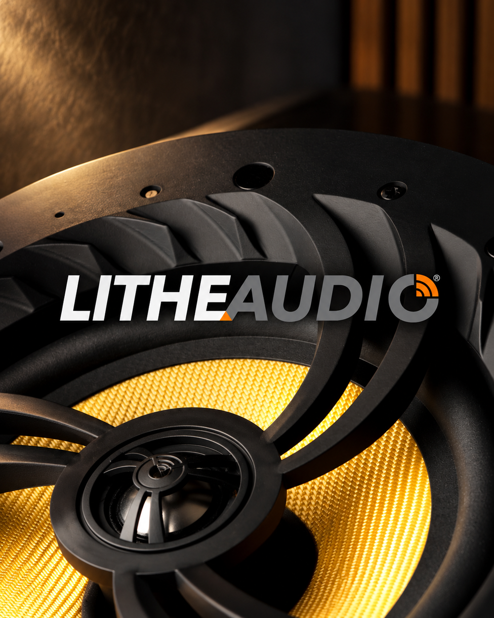 LitheAudio