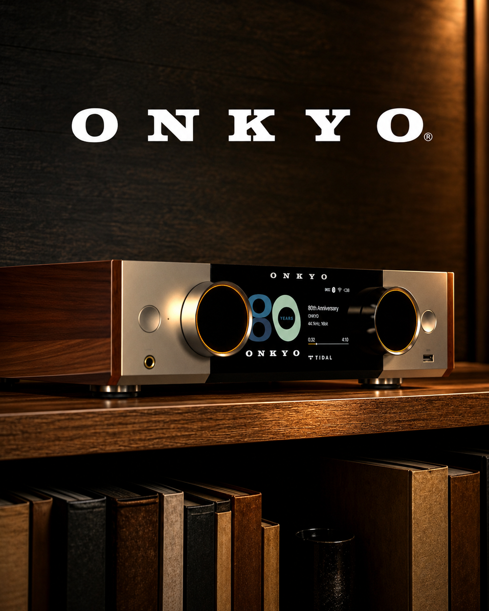 Onkyo
