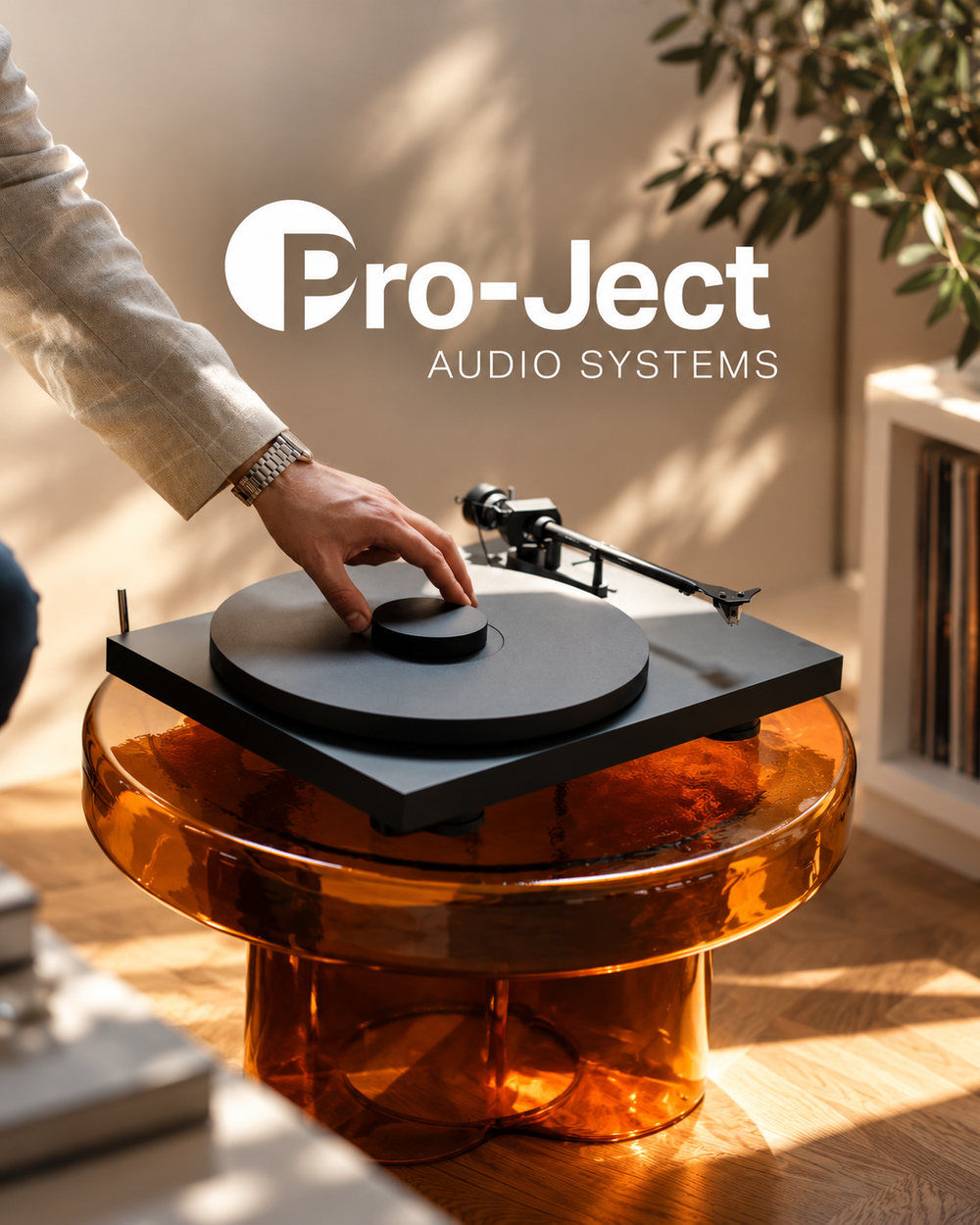 Pro-Ject