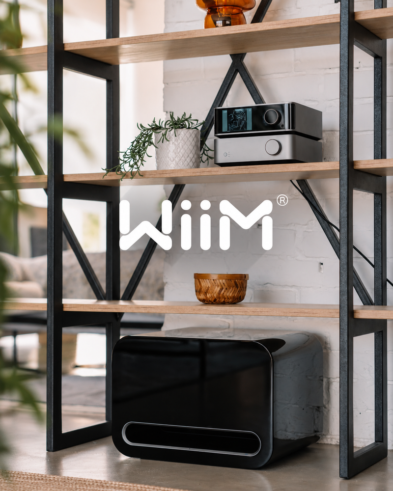 WiiM