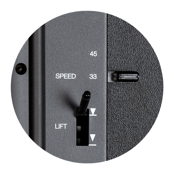 Pro-Ject A1.2 Automatisk Pladespiller