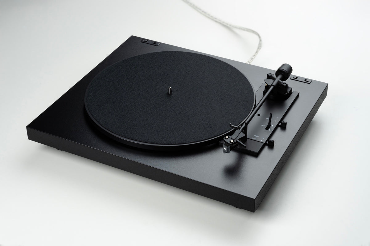 Pro-Ject A1.2 Automatisk Pladespiller