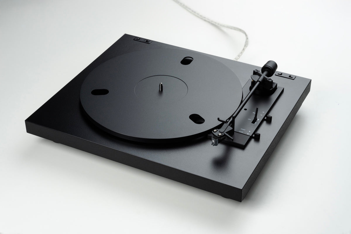 Pro-Ject A1.2 Automatisk Pladespiller