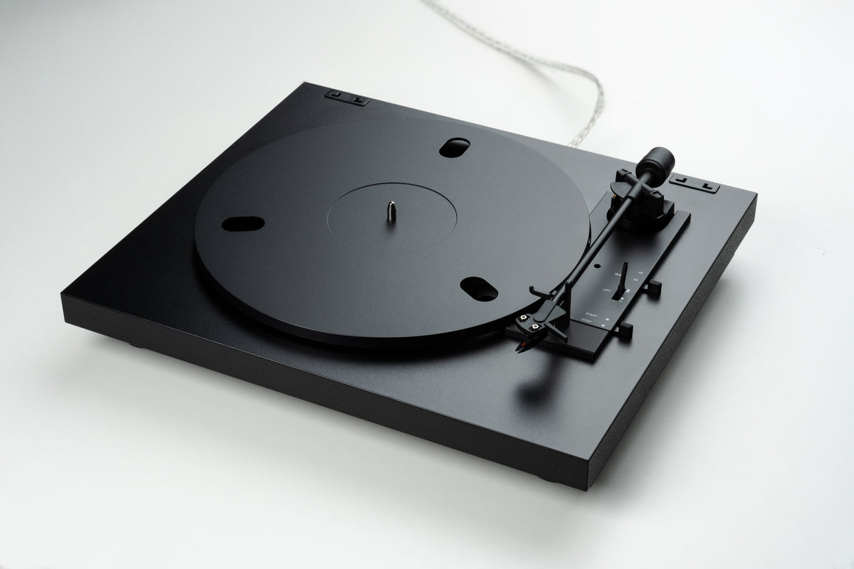 Pro-Ject A1.2 Automatisk Pladespiller