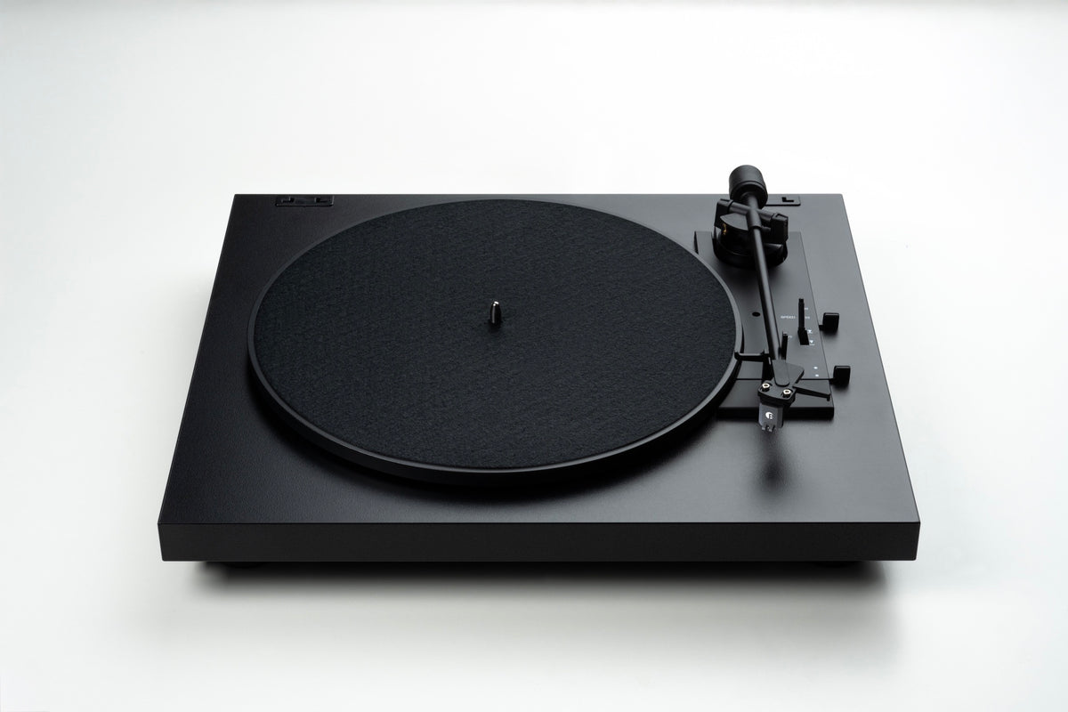 Pro-Ject A1.2 Automatisk Pladespiller