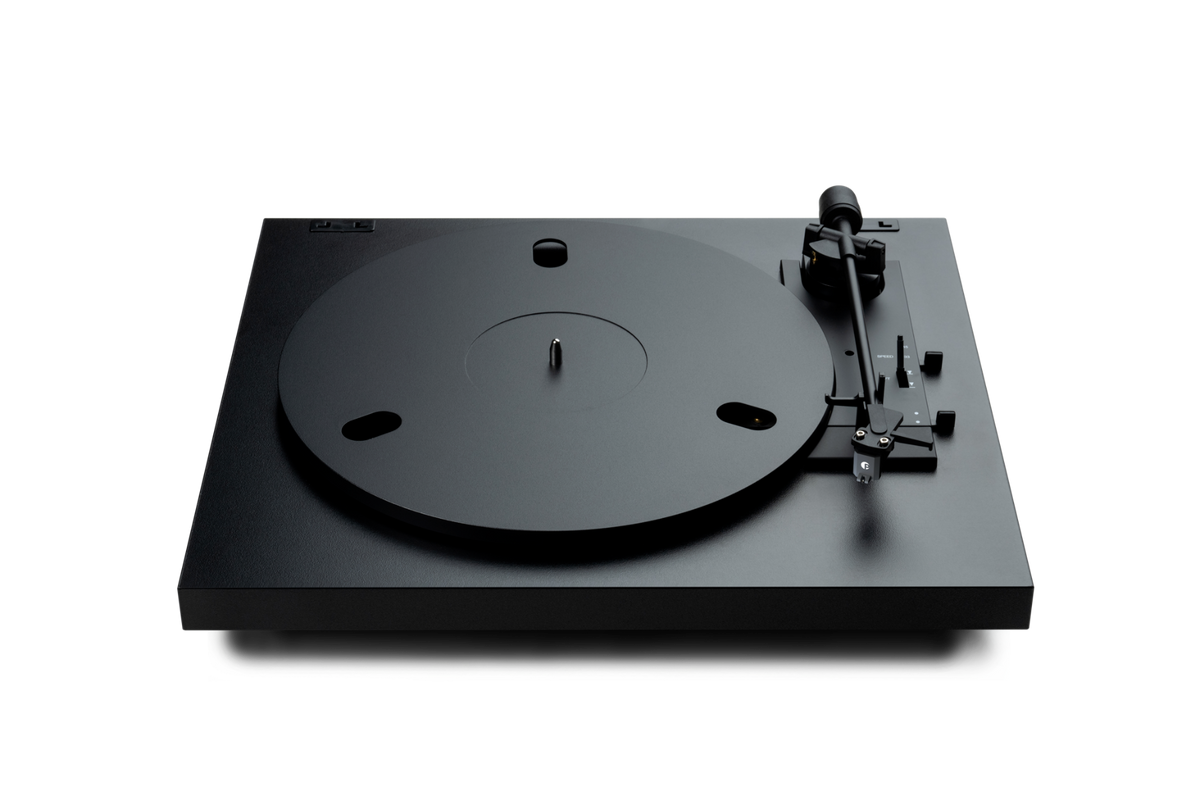 Pro-Ject A1.2 Automatisk Pladespiller