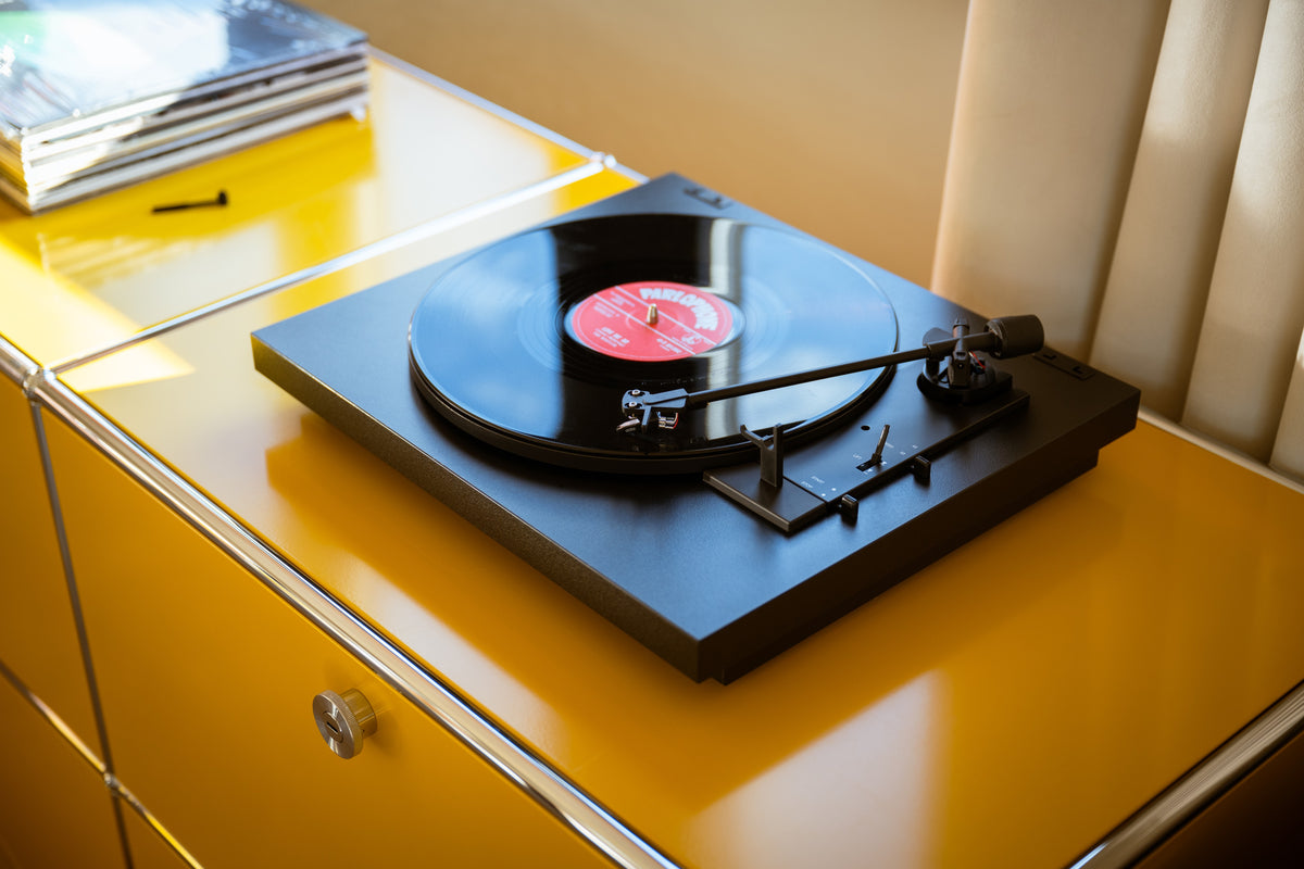 Pro-Ject A1.2 Automatisk Pladespiller
