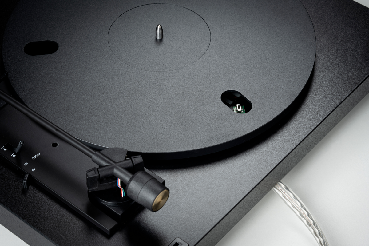 Pro-Ject A1.2 Automatisk Pladespiller