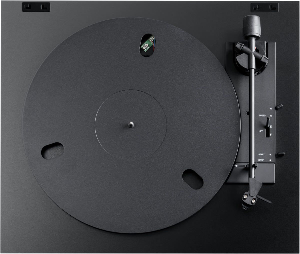 Pro-Ject A1.2 Automatisk Pladespiller