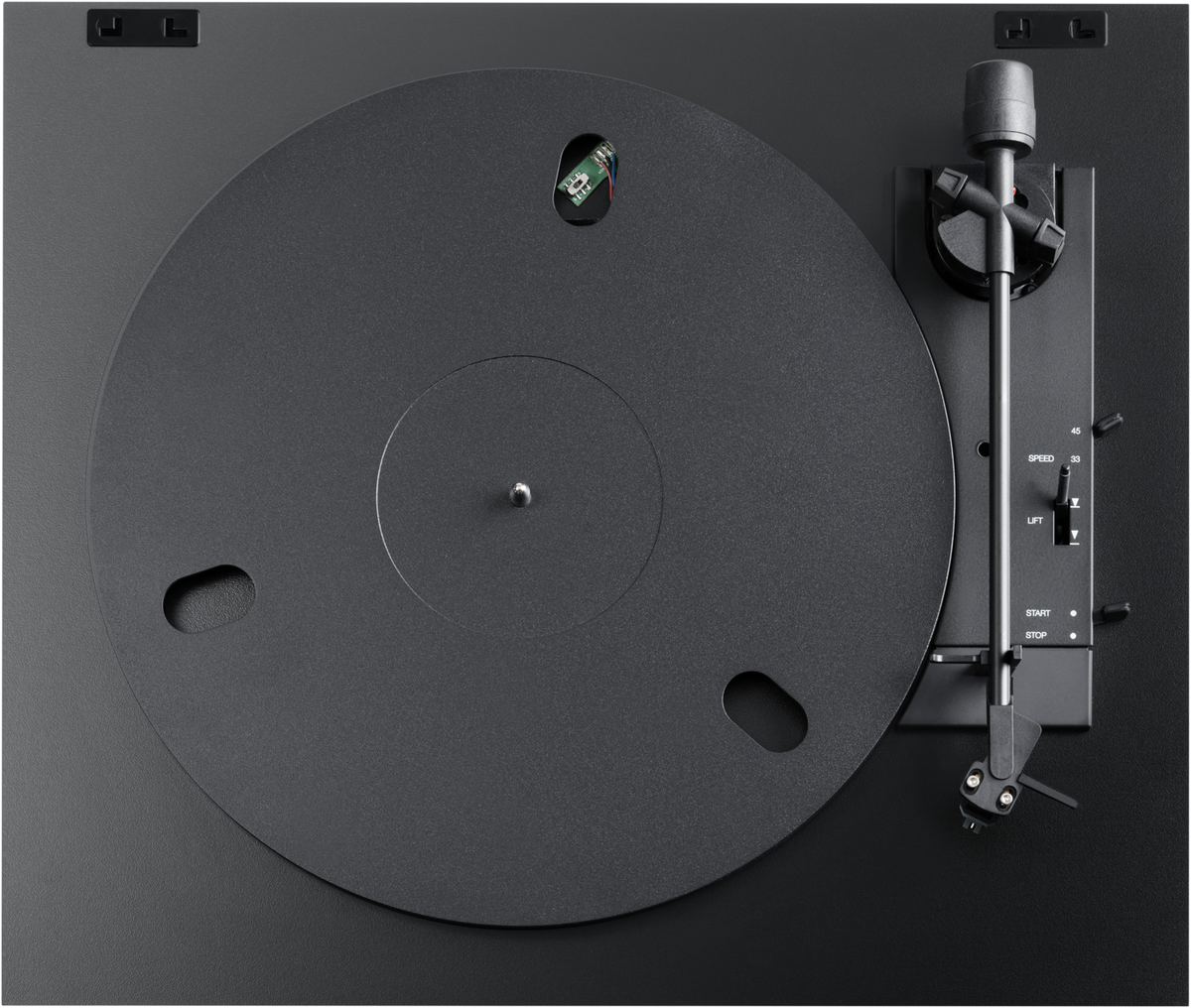 Pro-Ject A1.2 Automatisk Pladespiller
