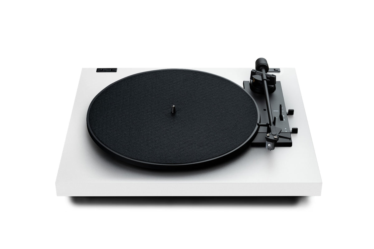 Pro-Ject A1.2 Automatisk Pladespiller