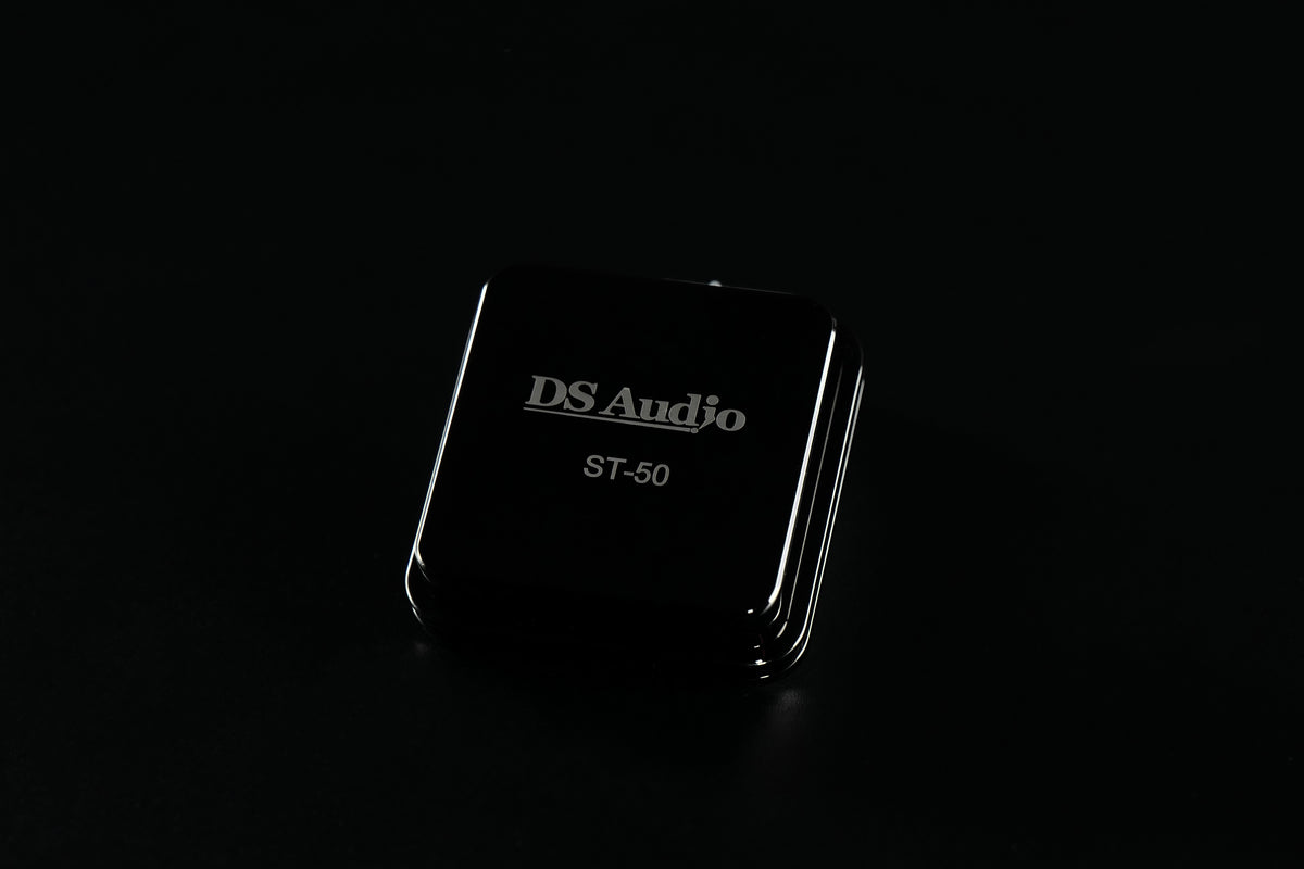DS Audio ST-50 Stylus Cleaner