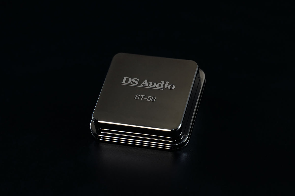 DS Audio ST-50 Stylus Cleaner