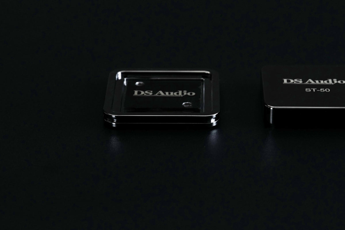 DS Audio ST-50 Stylus Cleaner
