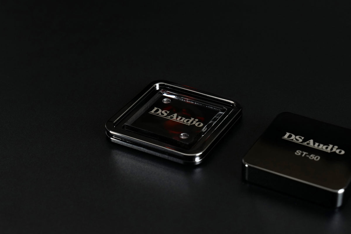 DS Audio ST-50 Stylus Cleaner