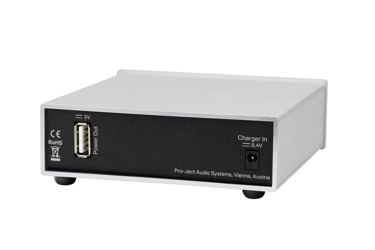 Pro-Ject Accu Box S2 USB Strømforsyning