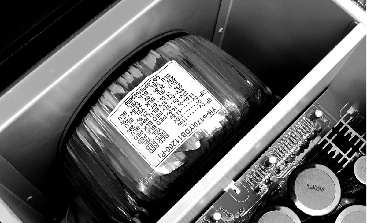 Tonewinner AD-1PA+