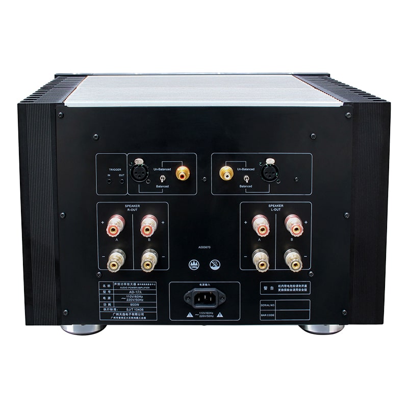 Tonewinner AD-1PA+